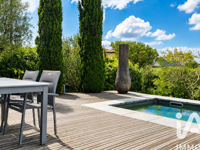 Vente Maison 7 pièces 207 m2 La Baule Escoublac