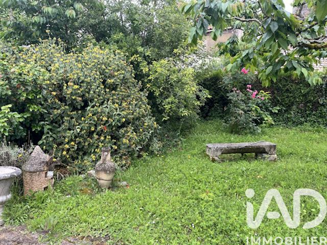 Vente Maison 7 pièces 207 m2 Le Gua