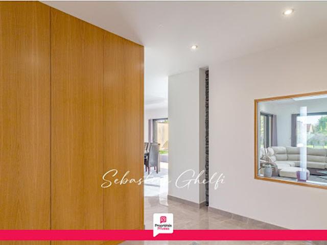 Vente Maison 7 pièces 207 m2 Romorantin Lanthenay