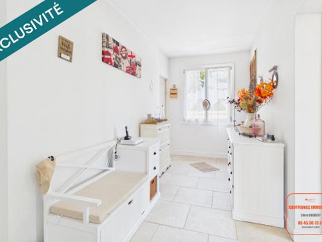 Vente Maison 7 pièces 207 m2 Rouffignac Saint Cernin de Reilhac