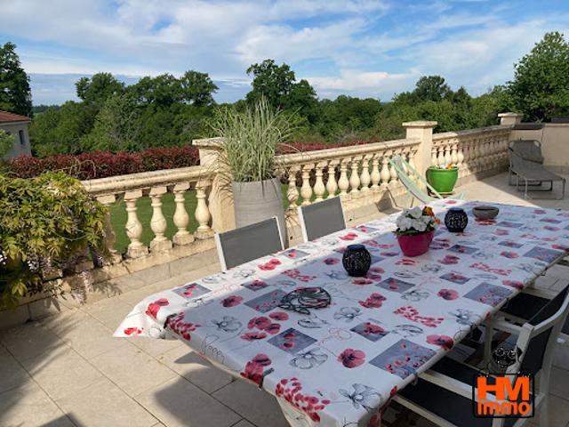 Vente Maison 7 pièces 207 m2 Saint Just le Martel