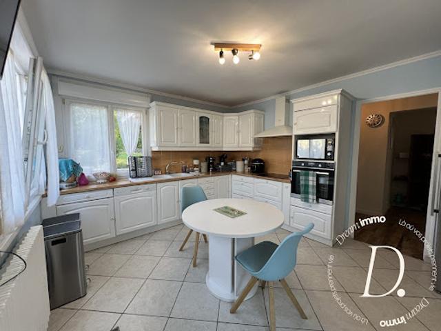 Vente Maison 7 pièces 207 m2 Salies de bearn