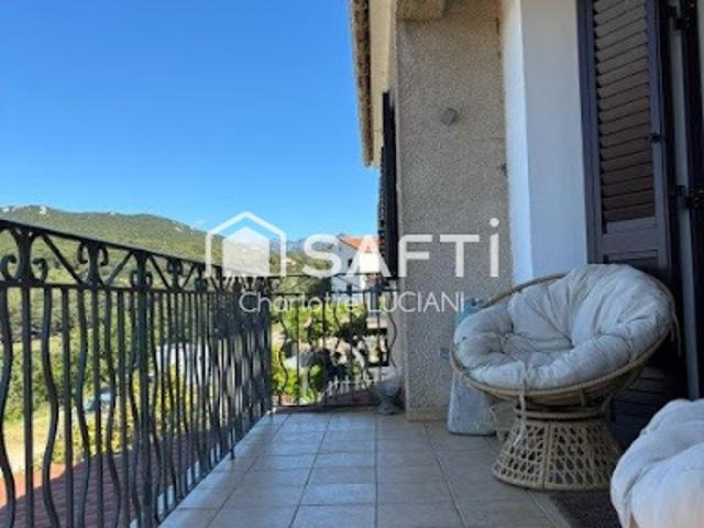 Vente Maison 7 pièces 207 m2 Sartene