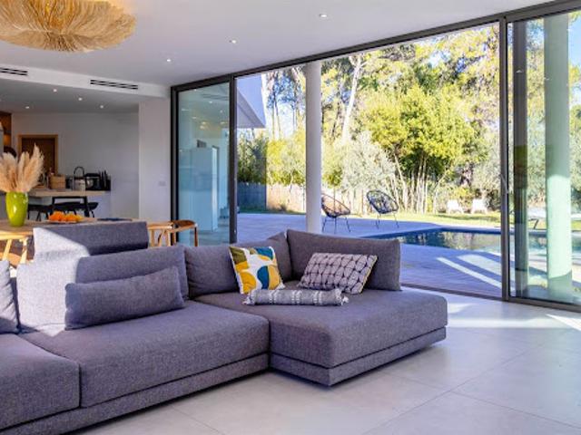 Vente Maison 7 pièces 207 m2 Sommieres