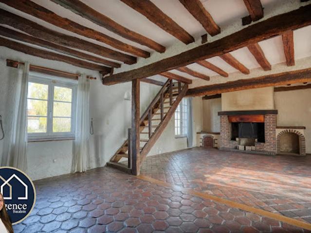 Vente Maison 7 pièces 207 m2 Tremblay les Villages