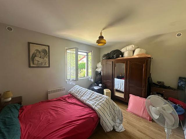Vente Maison 7 pièces 207.59 m2 Espelette