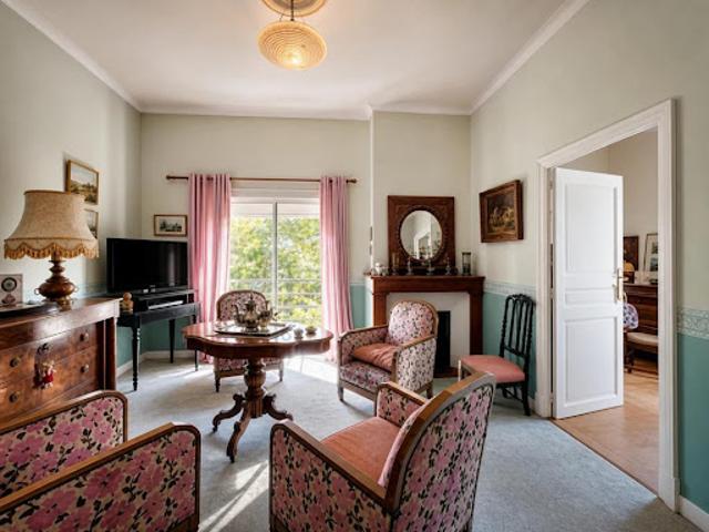 Vente Maison 7 pièces 207.68 m2 Montesquieu Volvestre