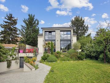 Vente Maison 7 pièces 207.73 m2 Croissy sur Seine