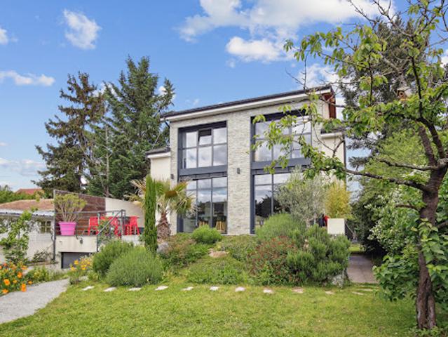 Vente Maison 7 pièces 207.73 m2 Croissy sur Seine