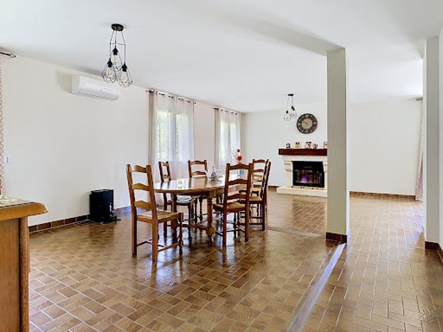 Vente Maison 7 pièces 208 m2 Mirande