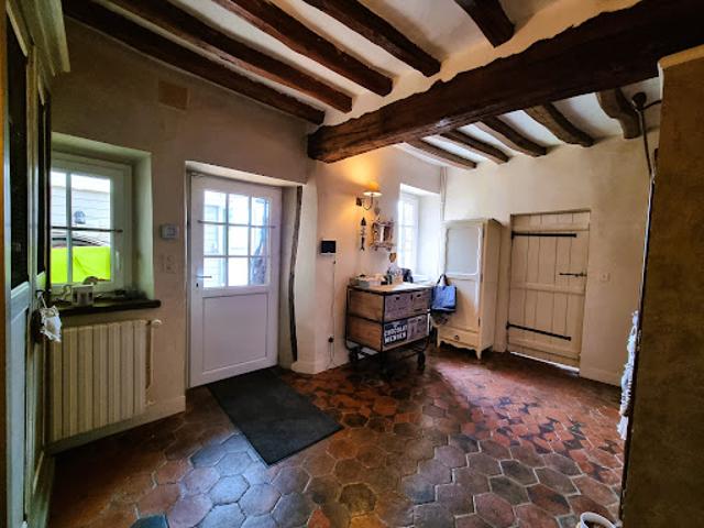 Vente Maison 7 pièces 208 m2 Maintenon