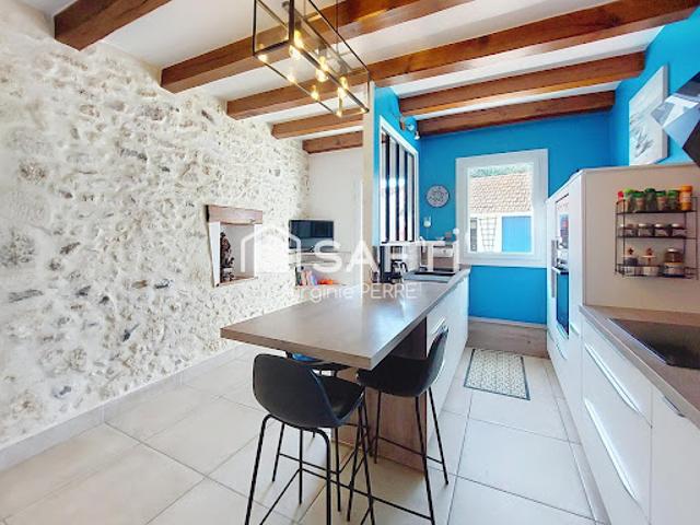 Vente Maison 7 pièces 208 m2 Arvert
