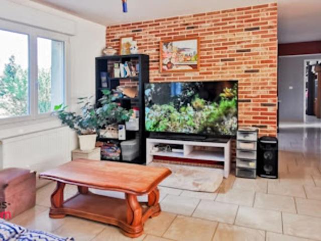 Vente Maison 7 pièces 208 m2 Campagne lès Hesdin