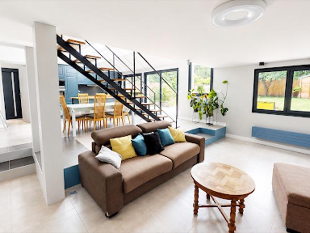 Vente Maison 7 pièces 208 m2 Clamart