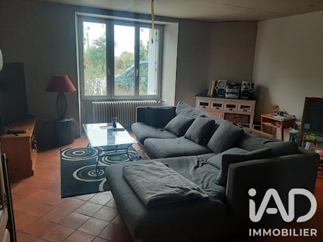 Vente Maison 7 pièces 208 m2 Clesse