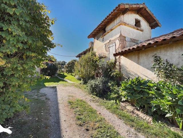 Vente Maison 7 pièces 208 m2 Coufouleux