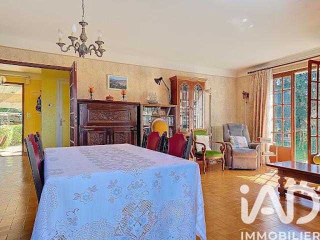 Vente Maison 7 pièces 208 m2 Generac