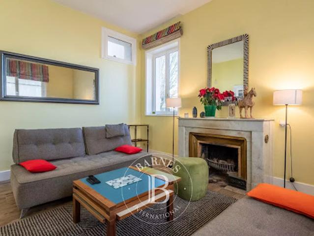 Vente Maison 7 pièces 208 m2 Sainte Foy lès Lyon