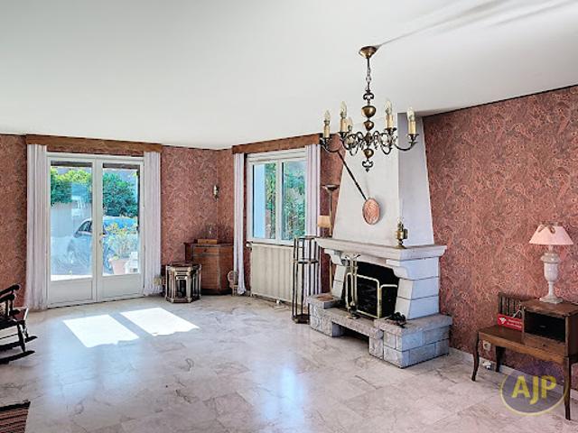 Vente Maison 7 pièces 208 m2 La Planche