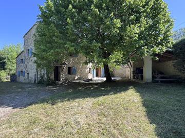 Vente Maison 7 pièces 208 m2 La Touche