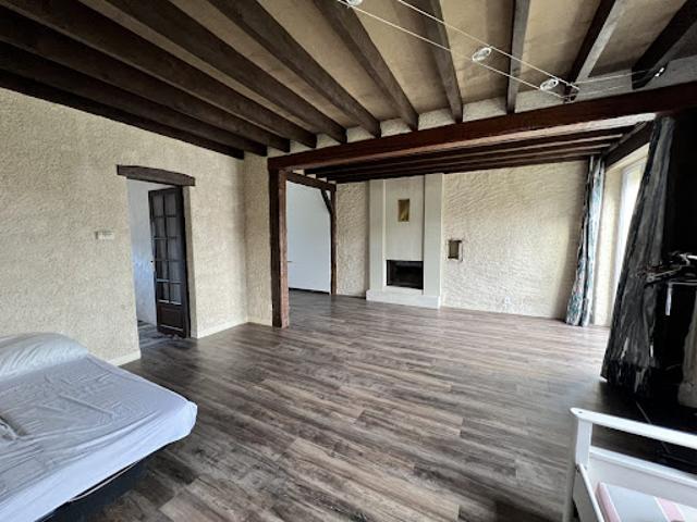 Vente Maison 7 pièces 208 m2 Perigny