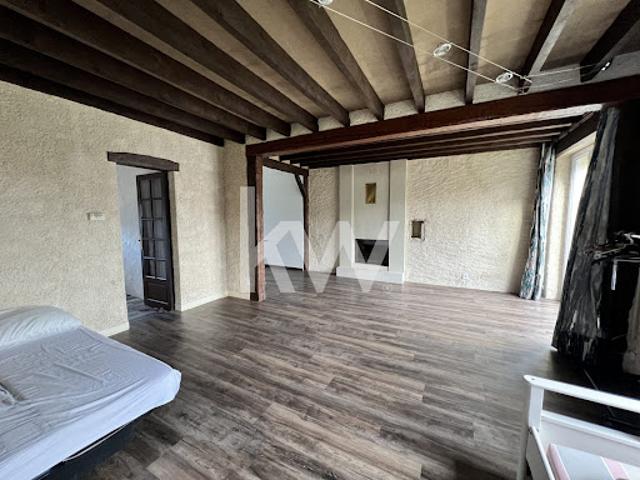 Vente Maison 7 pièces 208 m2 Perigny