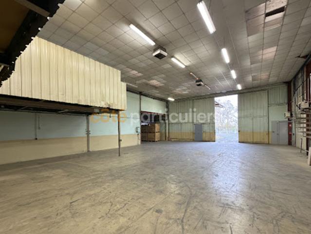 Vente Maison 7 pièces 208 m2 Pouyastruc