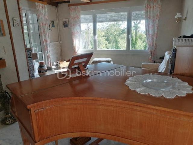 Vente Maison 7 pièces 171 m2 Rethel
