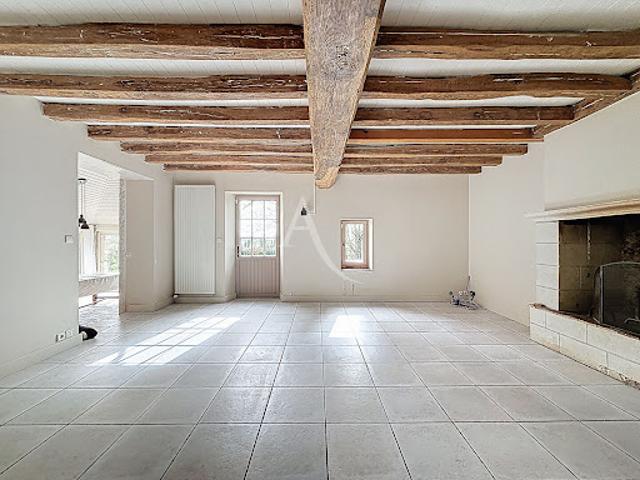 Vente Maison 7 pièces 208 m2 Rochefort sur Loire
