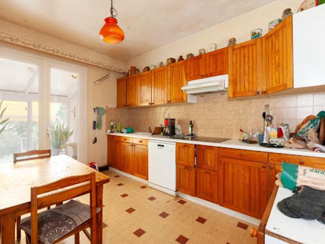 Vente Maison 7 pièces 208 m2 Saint Pierre du Mont