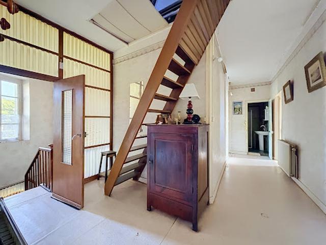 Vente Maison 7 pièces 148 m2 Saint Uze