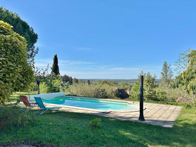 Vente Maison 7 pièces 208 m2 Sarlat la caneda