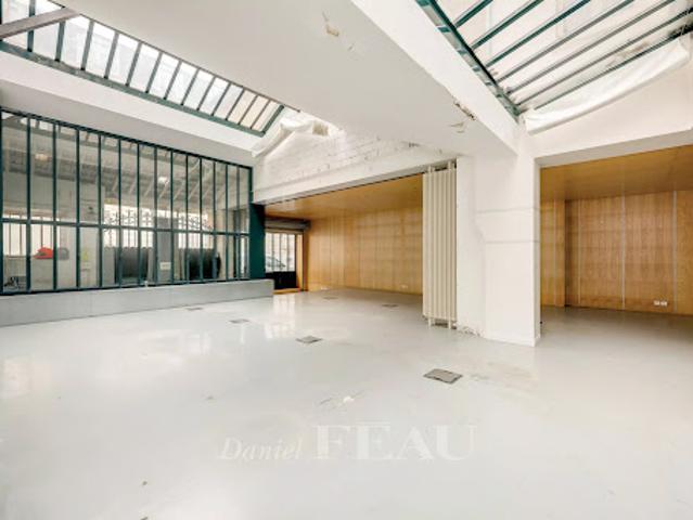 Vente Maison 7 pièces 208 m2 Versailles
