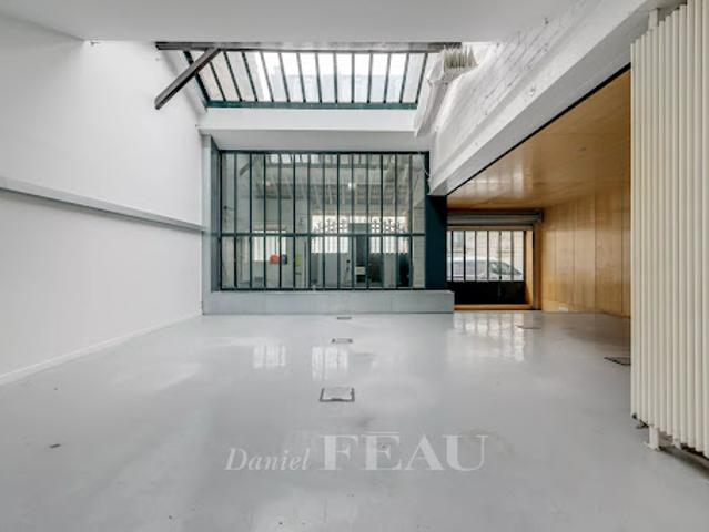 Vente Maison 7 pièces 208 m2 Versailles