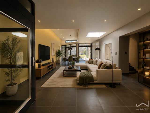 Vente Maison 7 pièces 208.63 m2 Le Mans