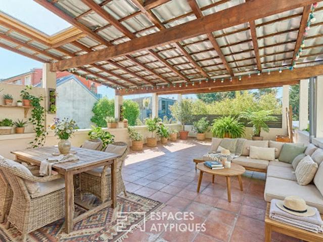 Vente Maison 7 pièces 208.78 m2 Colombes