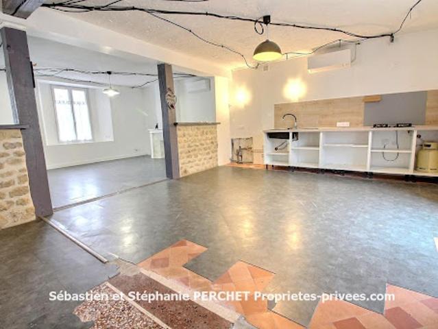 Vente Maison 7 pièces 209 m2 Orgères en Beauce