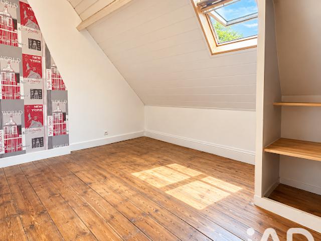 Vente Maison 7 pièces 209 m2 Boubers sur Canche