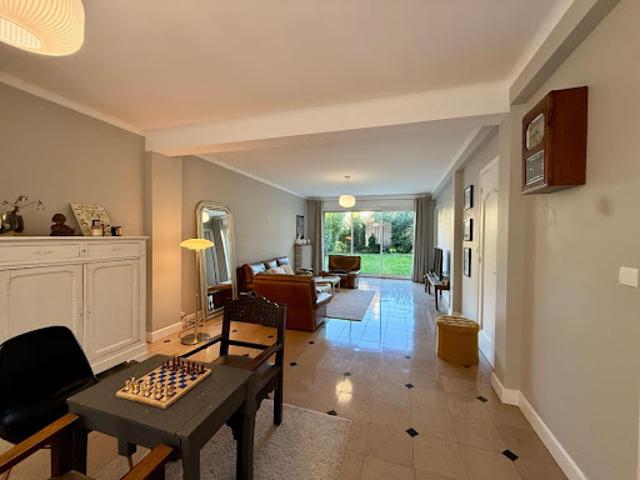 Vente Maison 7 pièces 209 m2 Douai