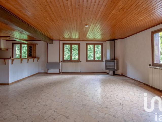 Vente Maison 7 pièces 209 m2 Ecole