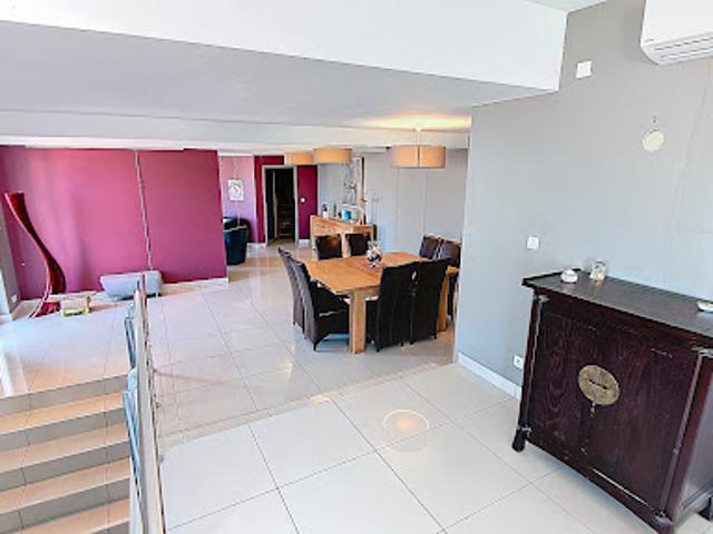 Vente Maison 7 pièces 209 m2 Elne