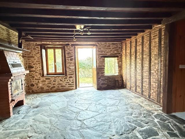 Vente Maison 7 pièces 209 m2 Fresselines