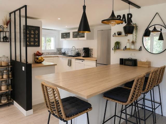 Vente Maison 7 pièces 209 m2 Gagnac sur Garonne
