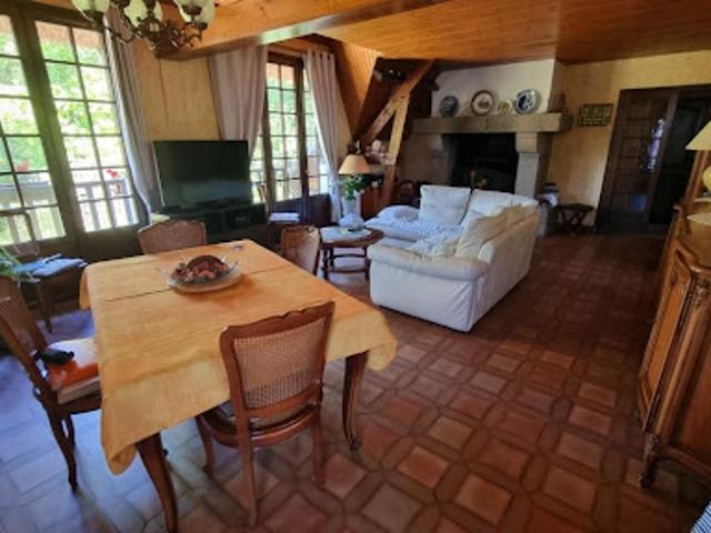 Vente Maison 7 pièces 209 m2 Pont d'Ouilly