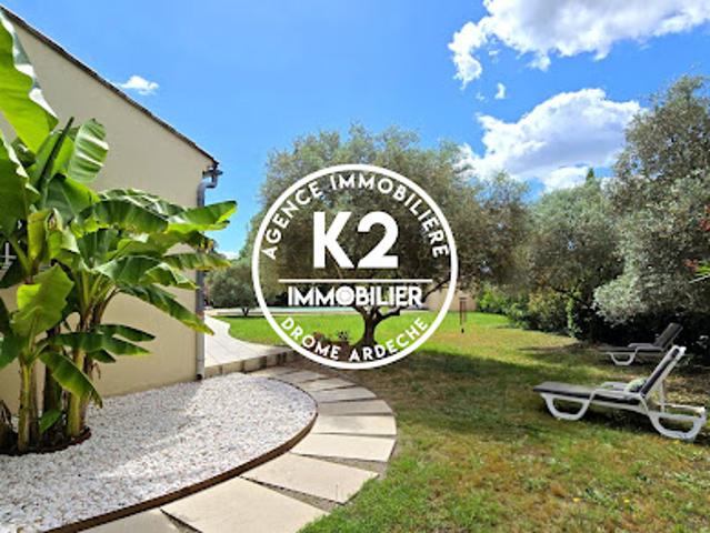 Vente Maison 7 pièces 209 m2 Rochemaure