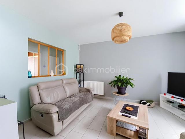 Vente Maison 7 pièces 209 m2 Saint Aubin