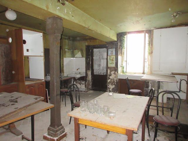 Vente Maison 7 pièces 209 m2 Saint Sébastien