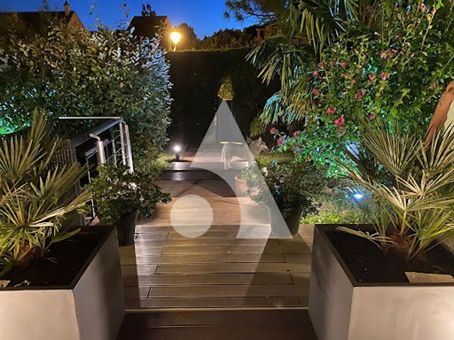 Vente Maison 7 pièces 200 m2 Soisy sous Montmorency