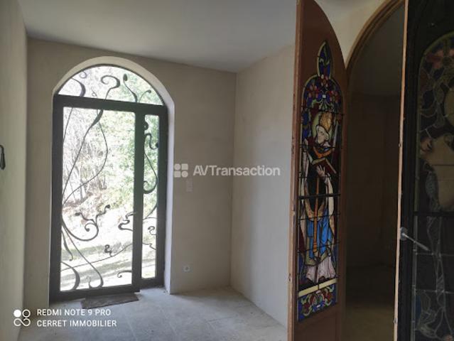 Vente Maison 7 pièces 209 m2 Soudorgues