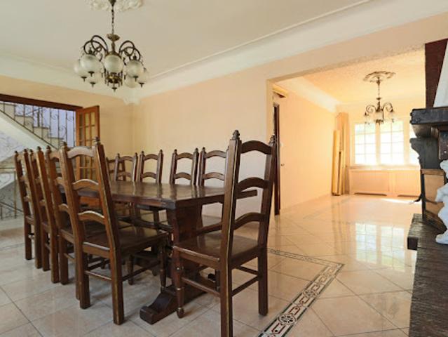 Vente Maison 7 pièces 209 m2 Thil